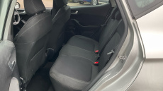 Ford Fiesta 1.1 Zetec 5dr Petrol Hatchback